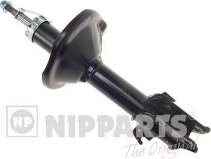 Nipparts N5517009G - Амортизатор autocars.com.ua