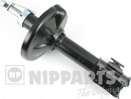 Nipparts N5518010G - Амортизатор autocars.com.ua