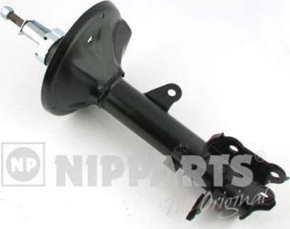 Nipparts N5520515G - Амортизатор autocars.com.ua