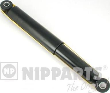 Nipparts N5520518G - Амортизатор avtokuzovplus.com.ua