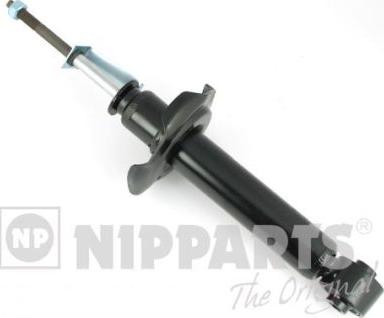 Nipparts N5521029G - Амортизатор autocars.com.ua