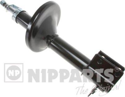 Nipparts N5523021 - Амортизатор autocars.com.ua