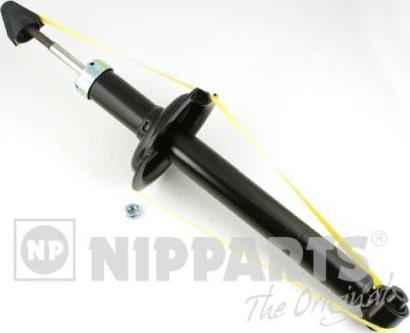 Nipparts N5524010G - Амортизатор avtokuzovplus.com.ua