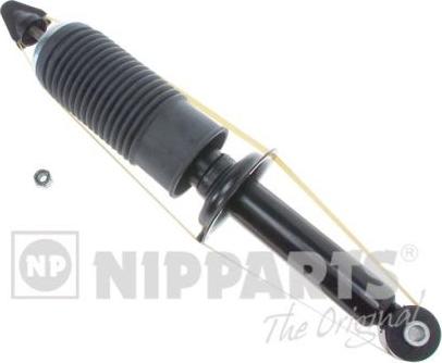 Nipparts N5525026 - Амортизатор autocars.com.ua