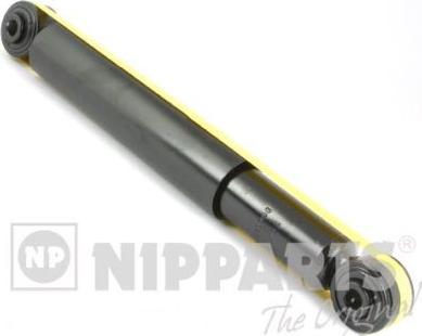 Nipparts N5528009G - Амортизатор avtokuzovplus.com.ua