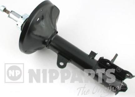 Nipparts N5530515G - Амортизатор autocars.com.ua