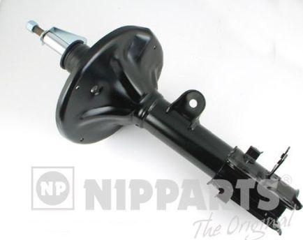 Nipparts N5530520G - Амортизатор avtokuzovplus.com.ua