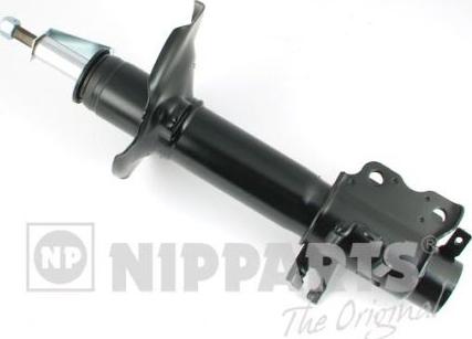 Nipparts N5531023G - Амортизатор avtokuzovplus.com.ua