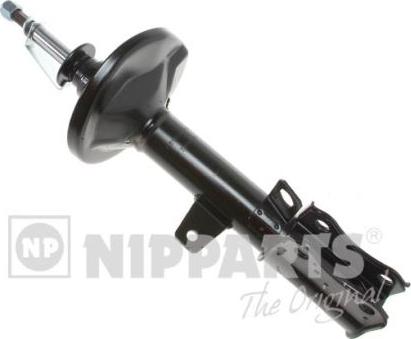 Nipparts N5532081G - Амортизатор autocars.com.ua