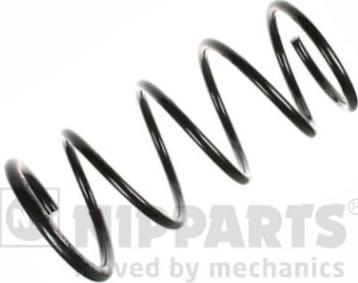 Nipparts N5541010 - Пружина ходової частини autocars.com.ua