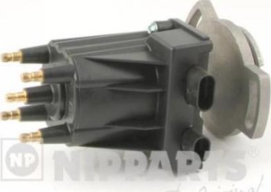 Nipparts N5630901 - Розподільник запалювання autocars.com.ua
