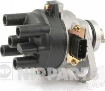 Nipparts N5633002 - Розподільник запалювання autocars.com.ua