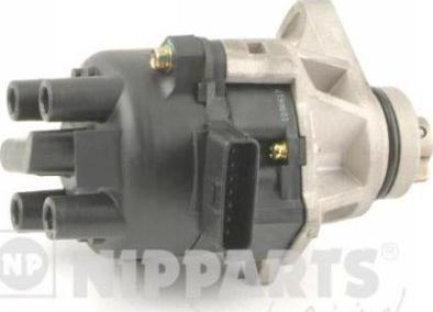 Nipparts N5633005 - Розподільник запалювання autocars.com.ua