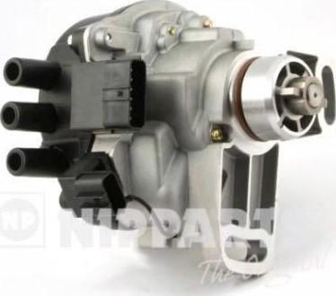 Nipparts N5633006 - Розподільник запалювання autocars.com.ua