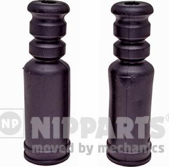 Nipparts N5825003 - Отбойник, демпфер амортизатора autodnr.net