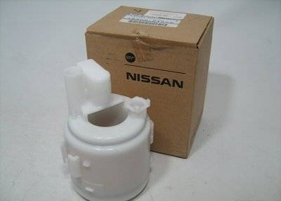 NISSAN 16400-2Y505 - Паливний фільтр autocars.com.ua