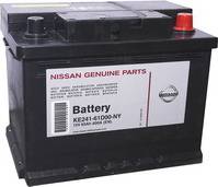 NISSAN KE24161D00NY - Стартерна акумуляторна батарея, АКБ autocars.com.ua