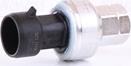 Nissens 301022 - Pressure sensors autocars.com.ua