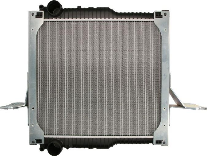 NISSENS 63784 - Радіатор, охолодження двигуна autocars.com.ua