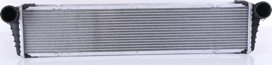 Nissens 63798 - Радиатор, охлаждение двигателя autodnr.net