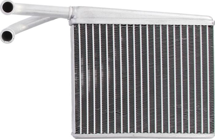 NISSENS 72043 - Теплообмінник, опалення салону autocars.com.ua