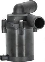 NISSENS 831090 - Додатковий водяний насос autocars.com.ua