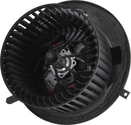 NISSENS 87062 - Вентилятор салону autocars.com.ua