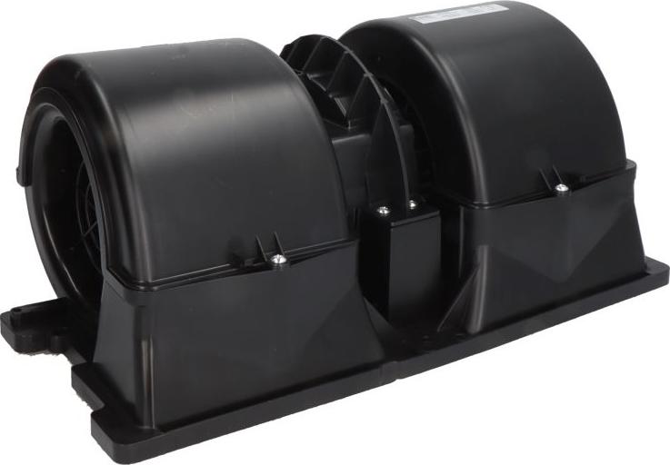 NISSENS 87134 - Вентилятор салону autocars.com.ua