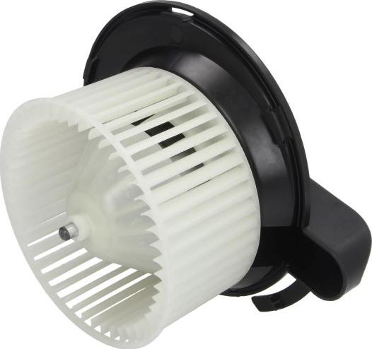 NISSENS 87145 - Вентилятор салону autocars.com.ua