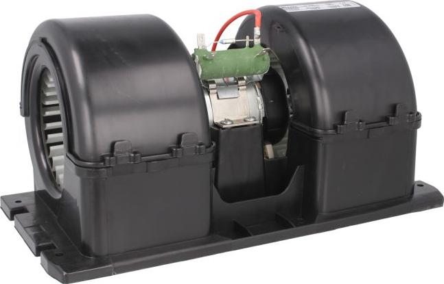 NISSENS 87146 - Вентилятор салону autocars.com.ua