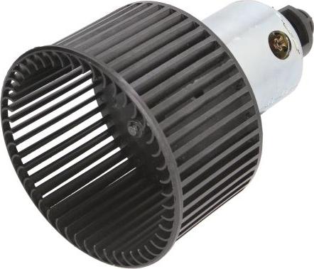 NISSENS 87149 - Вентилятор салону autocars.com.ua