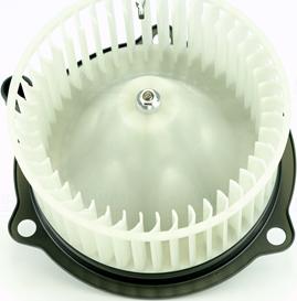 NISSENS 87159 - Вентилятор салону autocars.com.ua