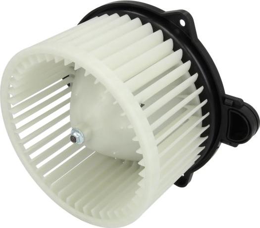 NISSENS 87161 - Вентилятор салону autocars.com.ua