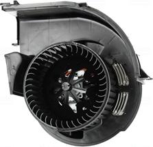 NISSENS 87416 - Вентилятор салону autocars.com.ua