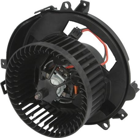 NISSENS 87426 - Вентилятор салону autocars.com.ua