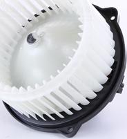 NISSENS 87429 - Вентилятор салону autocars.com.ua