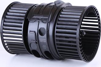 NISSENS 87448 - Вентилятор салону autocars.com.ua
