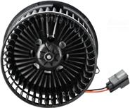 NISSENS 87516 - Вентилятор салону autocars.com.ua