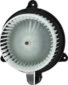 NISSENS 87559 - Вентилятор салону autocars.com.ua