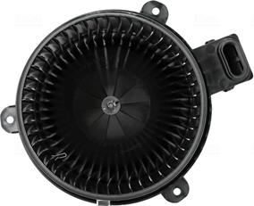 NISSENS 87585 - Вентилятор салону autocars.com.ua