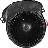 NISSENS 87678 - Вентилятор салону autocars.com.ua