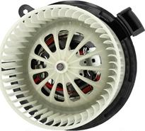 NISSENS 87679 - Вентилятор салону autocars.com.ua