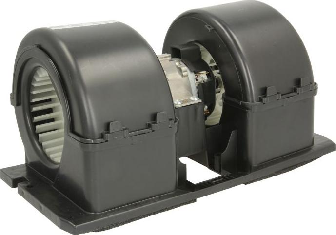 NISSENS 87716 - Вентилятор салону autocars.com.ua