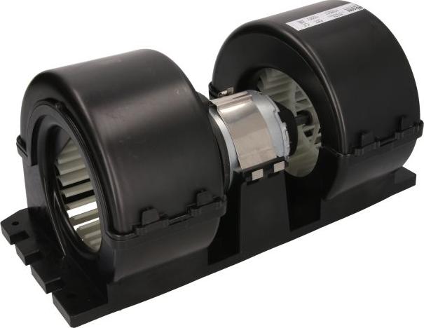 NISSENS 87752 - Вентилятор салону autocars.com.ua