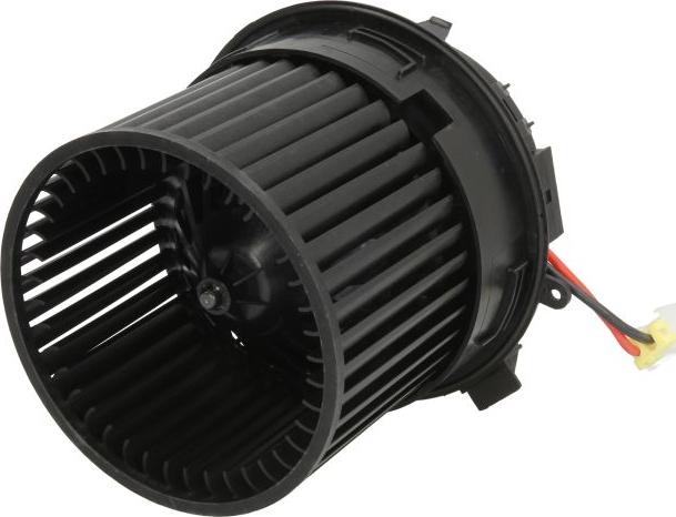 NISSENS 87791 - Вентилятор салону autocars.com.ua