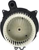 NISSENS 87846 - Вентилятор салону autocars.com.ua