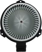 NISSENS 87861 - Вентилятор салону autocars.com.ua