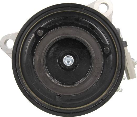 NISSENS 890152 - Компресор, кондиціонер autocars.com.ua