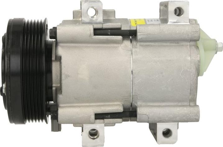 NISSENS 89046 - Компресор, кондиціонер autocars.com.ua