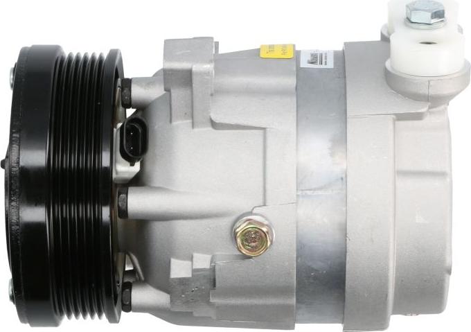 NISSENS 89058 - Компресор, кондиціонер autocars.com.ua